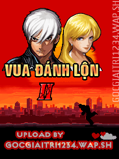 Tải game vua dánh lộn free cho điện thoại